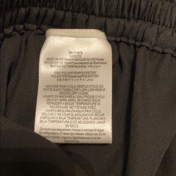 Ruffle Shorts - Picture 3 of 4